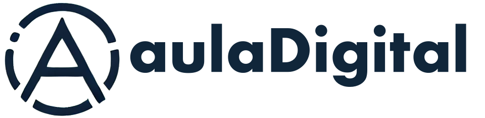 Logo de AulaDigital